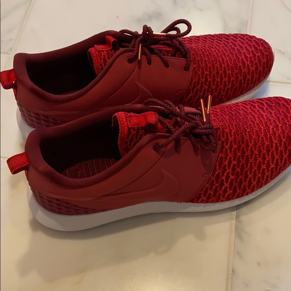 Nike Men’s  Roshe NM Flyknit PRM Size 11